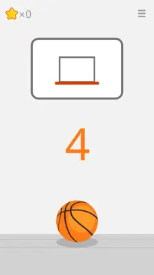 Ketchapp Basketball android App screenshot 11