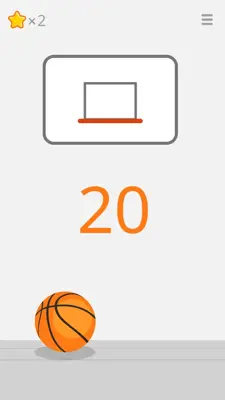 Ketchapp Basketball android App screenshot 7